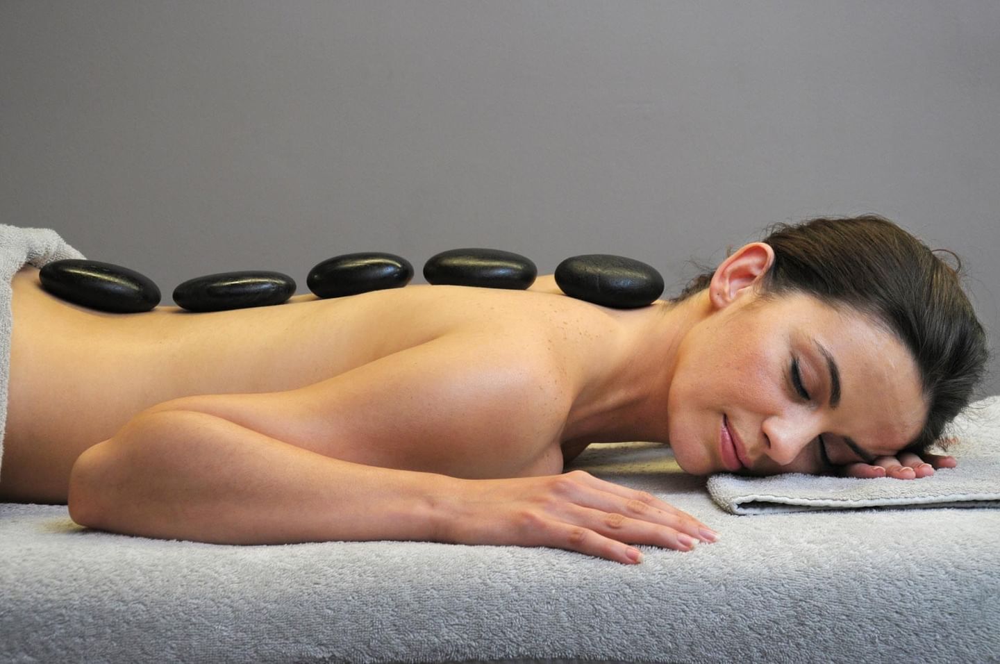 Ô Spa By Kenzi Menara Palace