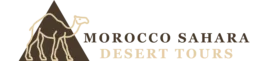Morocco Sahara Desert Tours logo