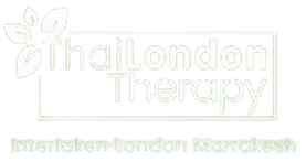 Logo de Thai London Therapy Marrakesh