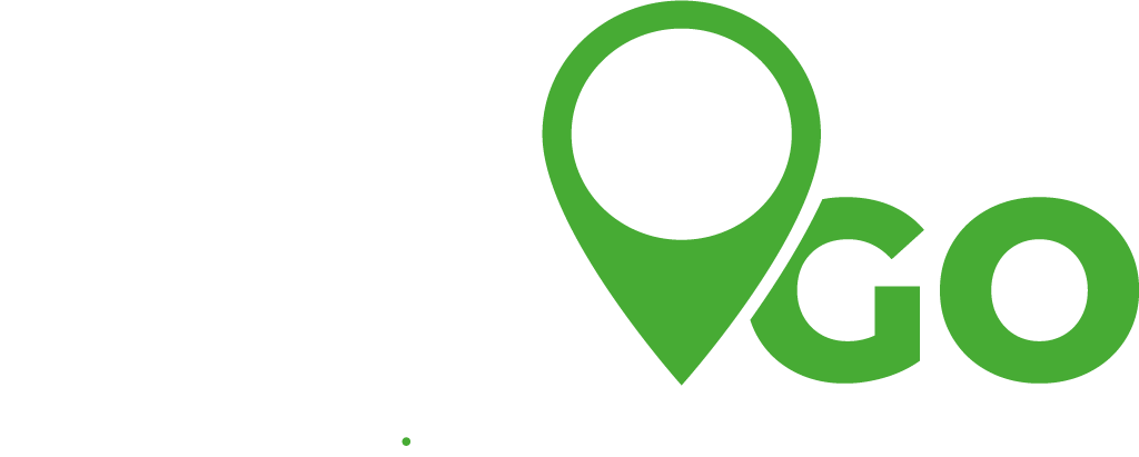 Logo de Spingo Rent Car