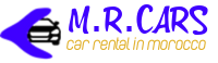 Logo de Mustapha rent cars Marrakech