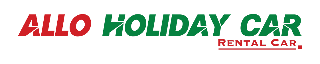 Logo de Allo Holiday car Marrakech