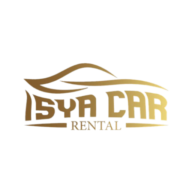 شعار isyacar Location de voiture Marrakech aéroport