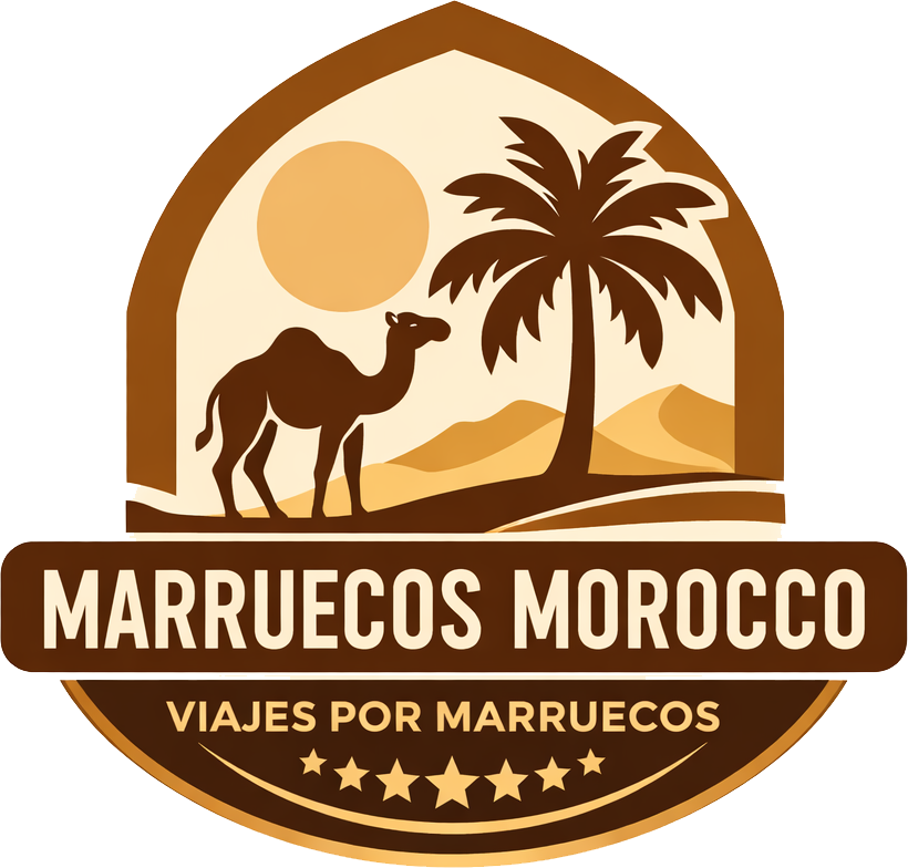 Tour Marocco, viaggi in marocco, Excursion merzouga, viaggi in marocco logo