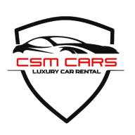 CSM CARS logo