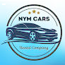 NYM CARS logo