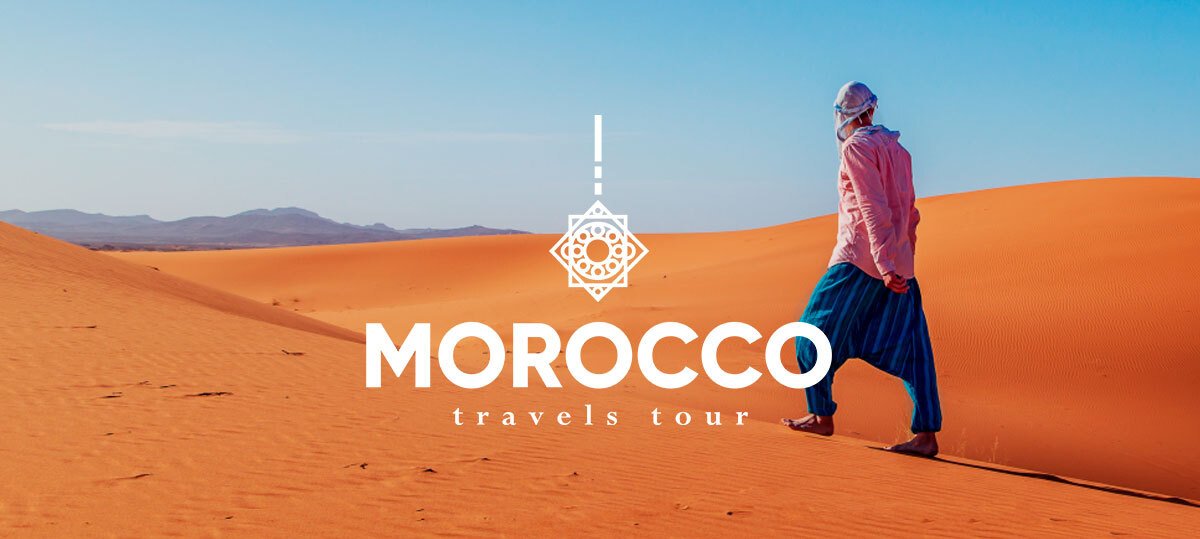 Morocco Travels Tour