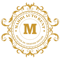 Logo de Mahdi Auto Rent