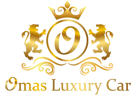 شعار OMAS Luxury Car