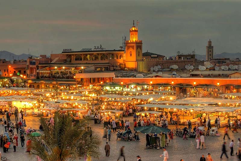 Incredible Morocco Tours