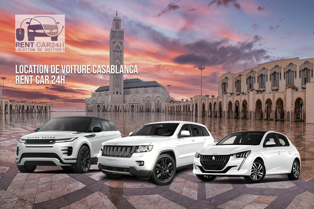 Rent Car 24h