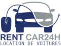 Rent Car 24h logo