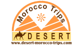 Logo de viaje a marruecos,Rutas por marruecos,Tours marruecos,viaje al desierto