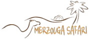 Logo de Merzouga Safari