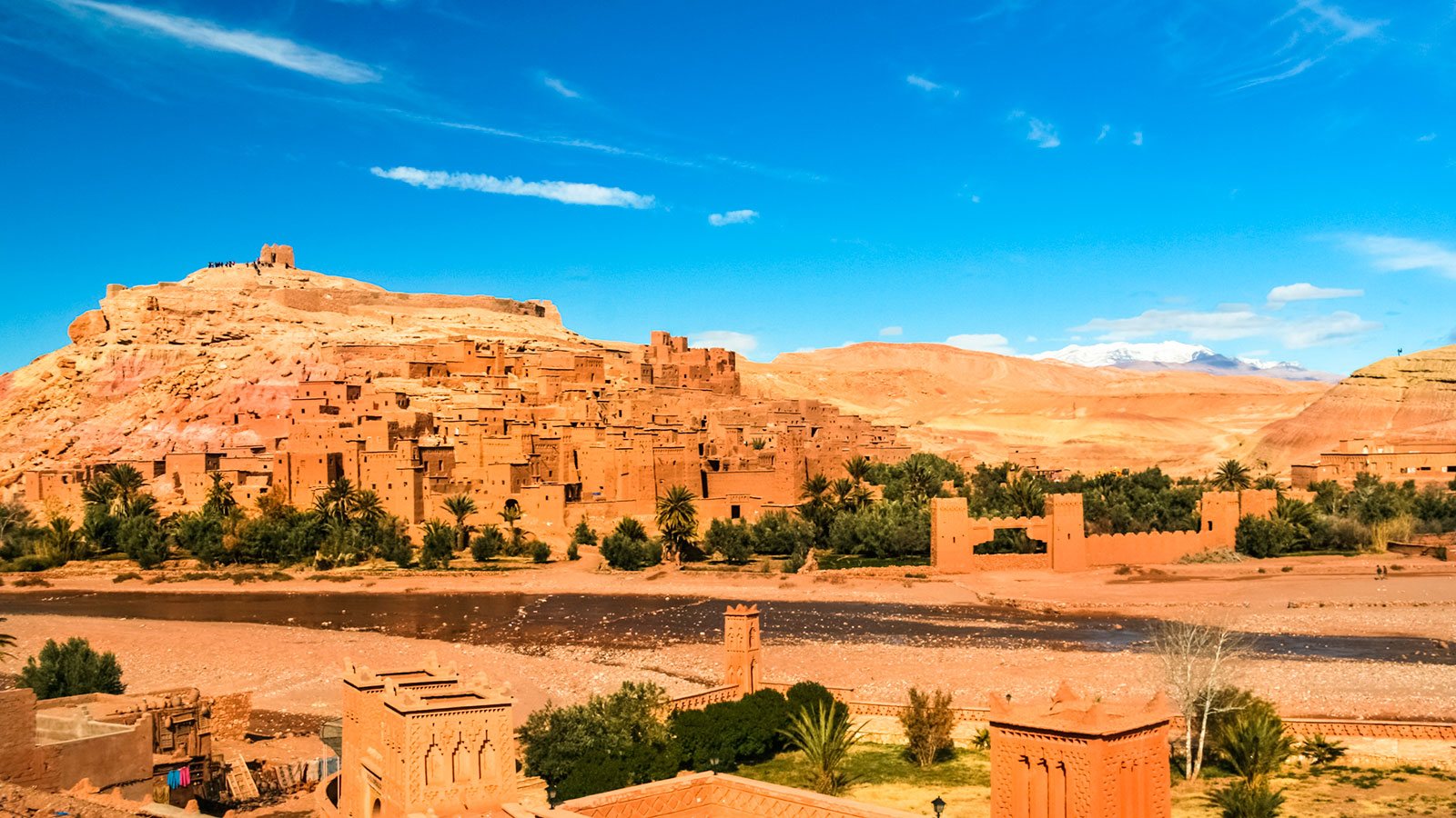 Love Morocco Desert