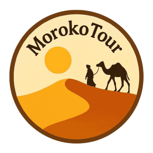 moroko tour logo