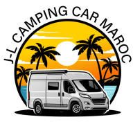 Morocco 4x4 & Camper Rental logo