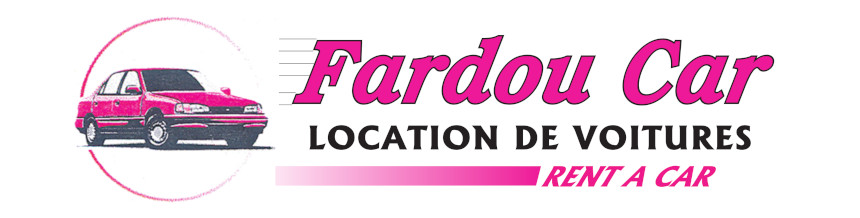 Fardou Car logo