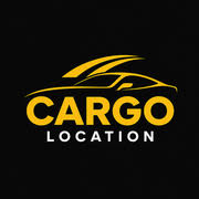 Logo de Location de voiture CARGO LOCATION