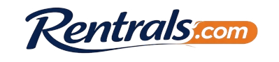 Rentrals-Car logo