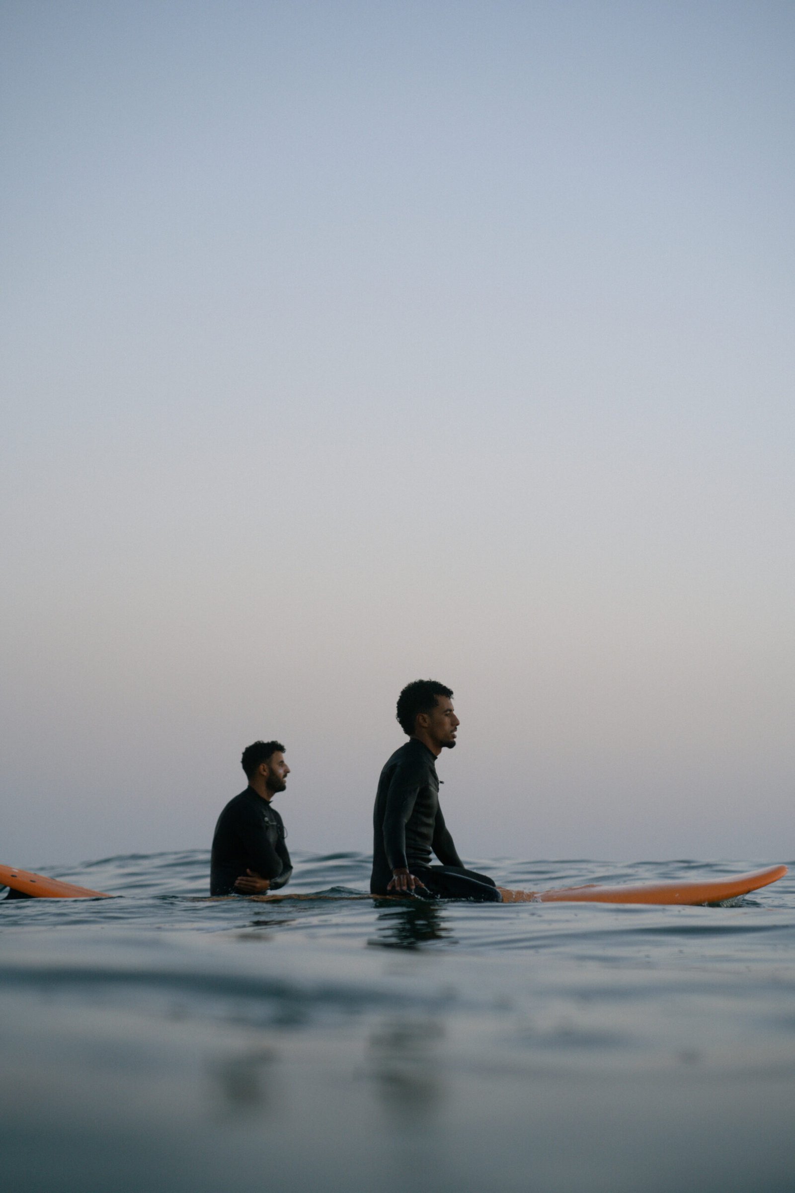 Anza surf house | Agadir Morocco
