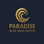 شعار Paradise Blue Wave Hostel - Guest House