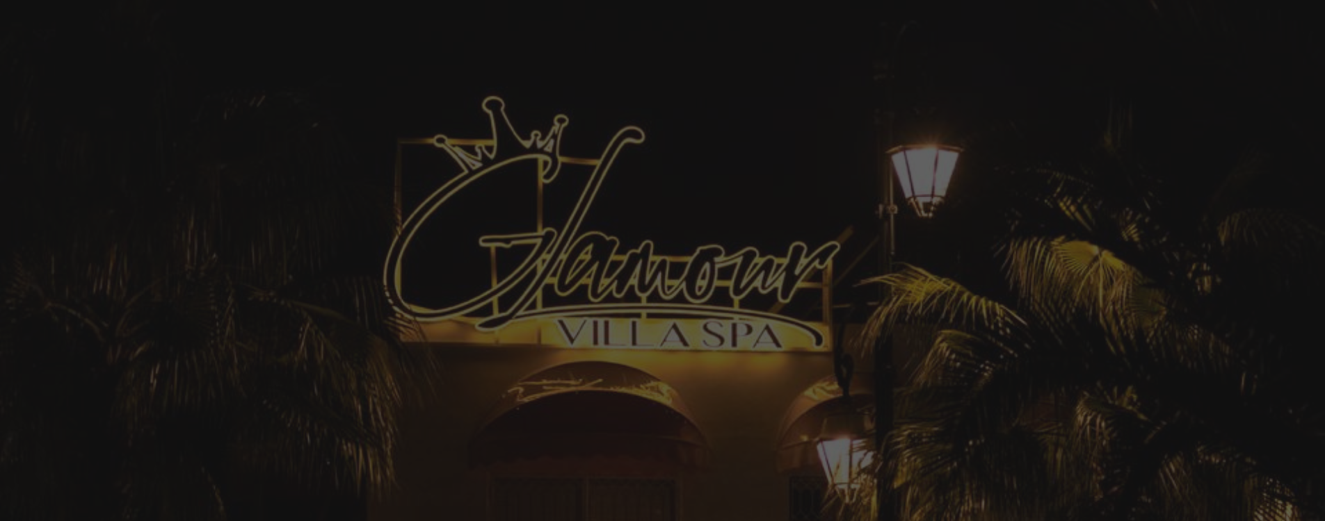 Glamour Villa Spa