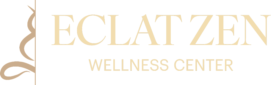 شعار Eclat Zen Spa