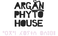 شعار Argan Phyto House : Massage, Hammam & Spa