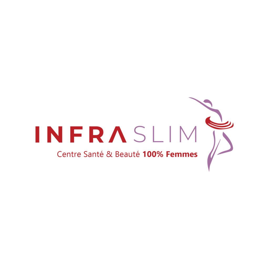 Infraslim Rabat I Centre d'amincissement, Anti-Âge & Beauté 100% Femmes logo