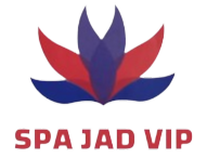 Spa Jad Vip logo