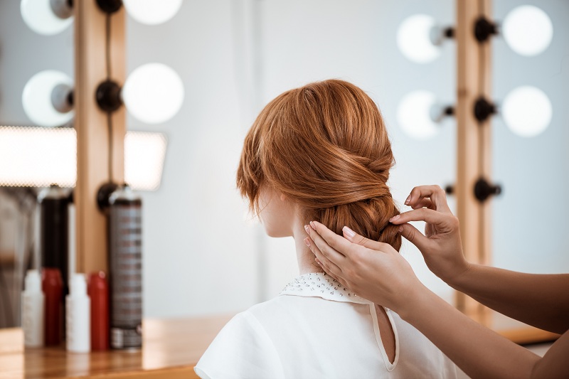 Centre de Formation Professionnelle Agréé en Esthétique & Coiffure - IFEL BEAUTE