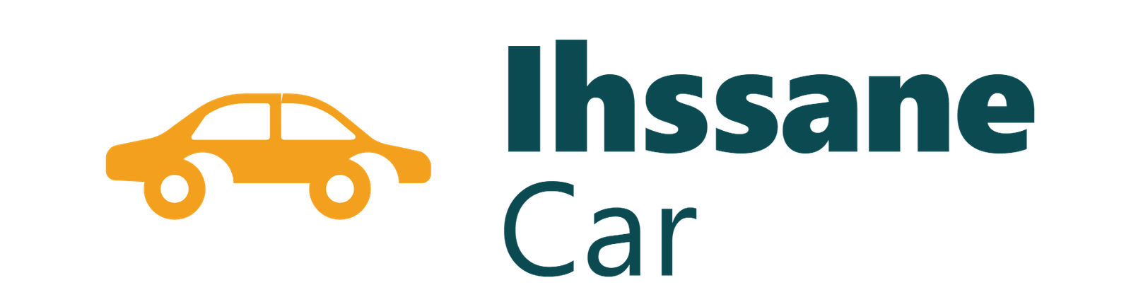 Logo de ihssanecar