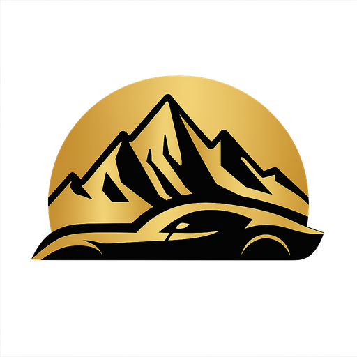 Logo de location de voiture | Al Qima tours