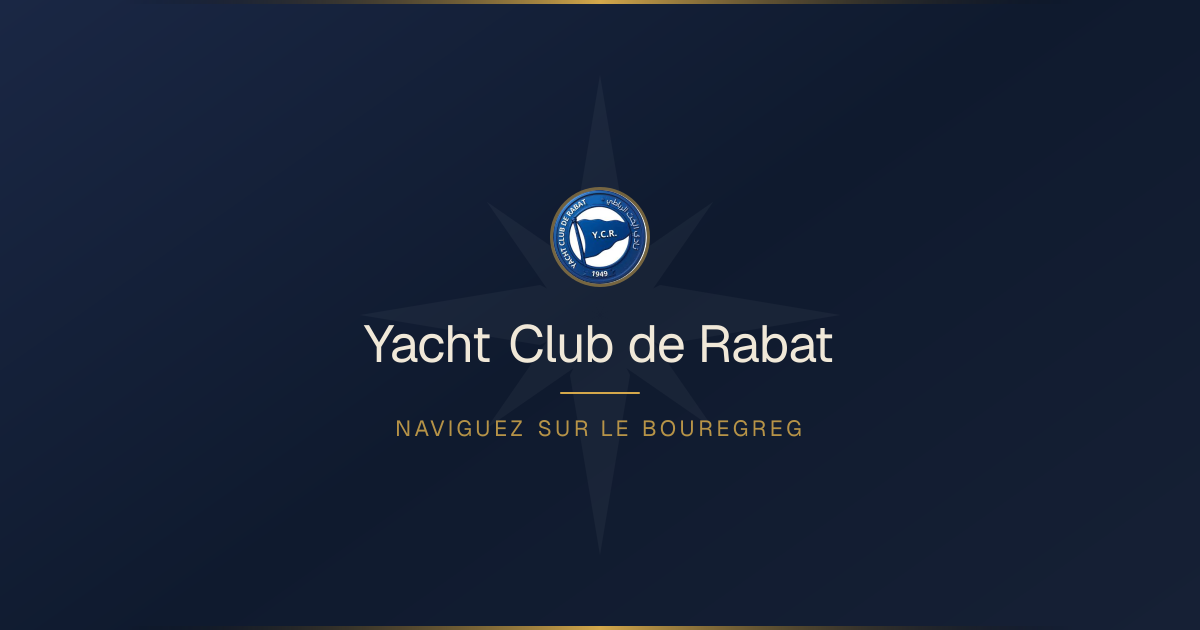 Yacht Club Salé