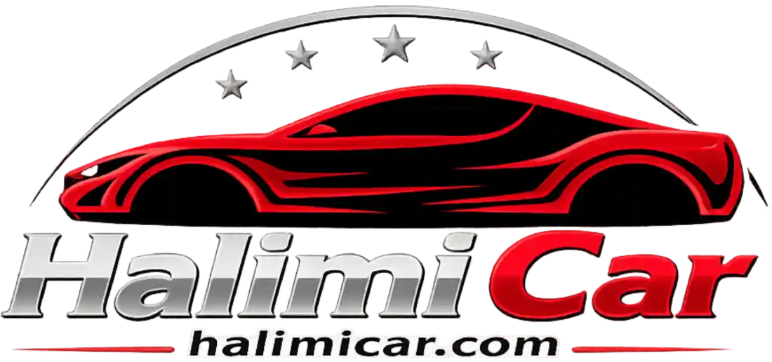 Logo de Location halimi