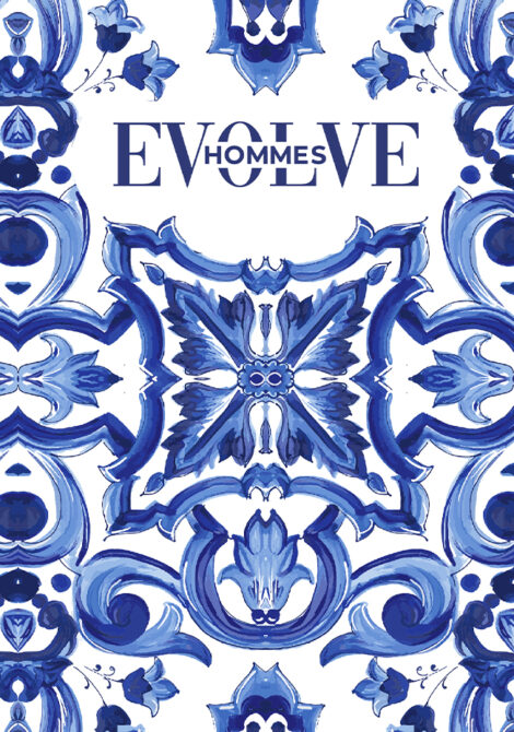 Evolve Hommes