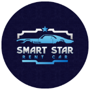 Logo de SMART STAR RENT CAR