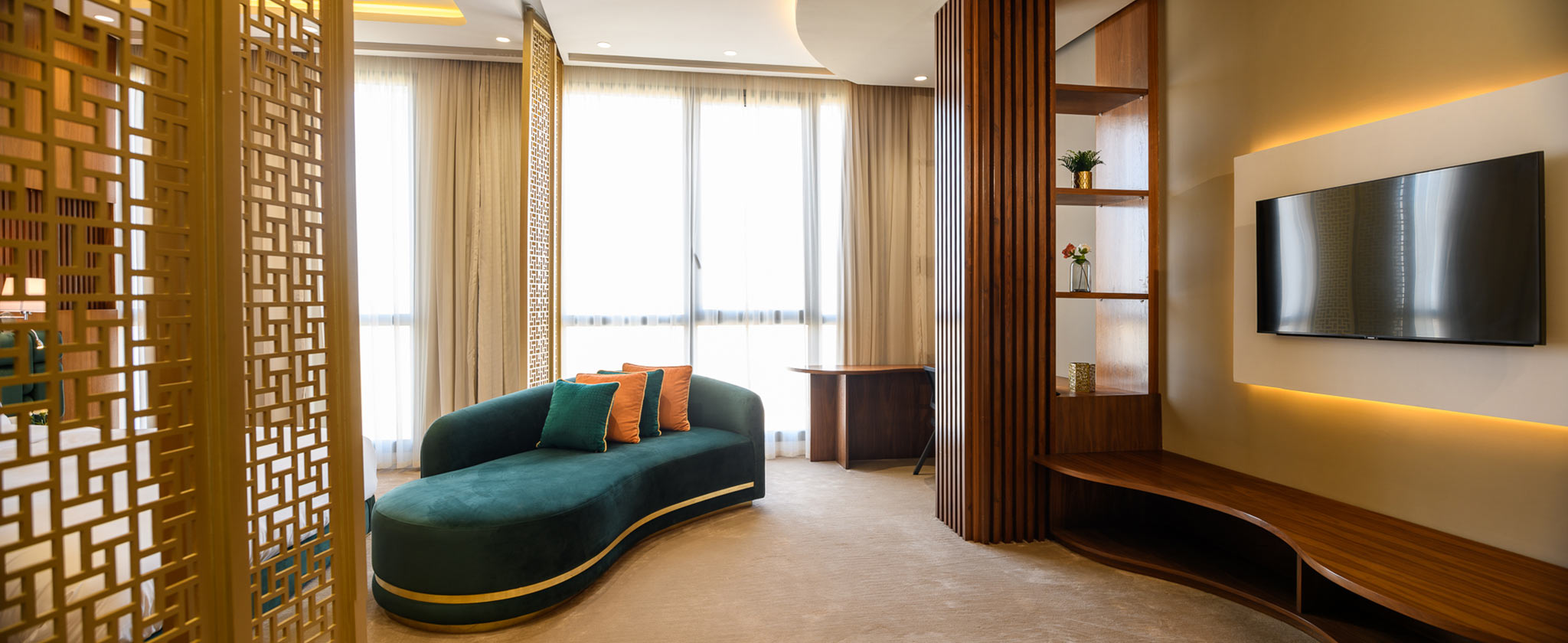 BH Appart Hotel