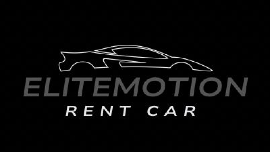 elitemotion rent car-location de voiture à aéroport mohamed 5 - casablanca