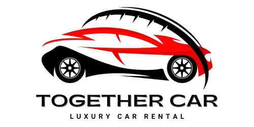 Logo de TogetherCar – Location de voitures à l’aéroport Mohammed V
