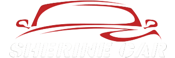 Logo de Cherine Car