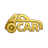 شعار 4 A CAR Car rental