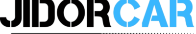 JIDOR CAR logo