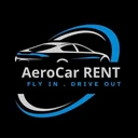 Logo de AEROCAR – Location de voitures aéroports Maroc
