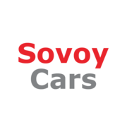 شعار Sovoycars - Car Rental Casablanca Airport