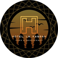 HOTEL RESTAURANT LA KaSBAH logo