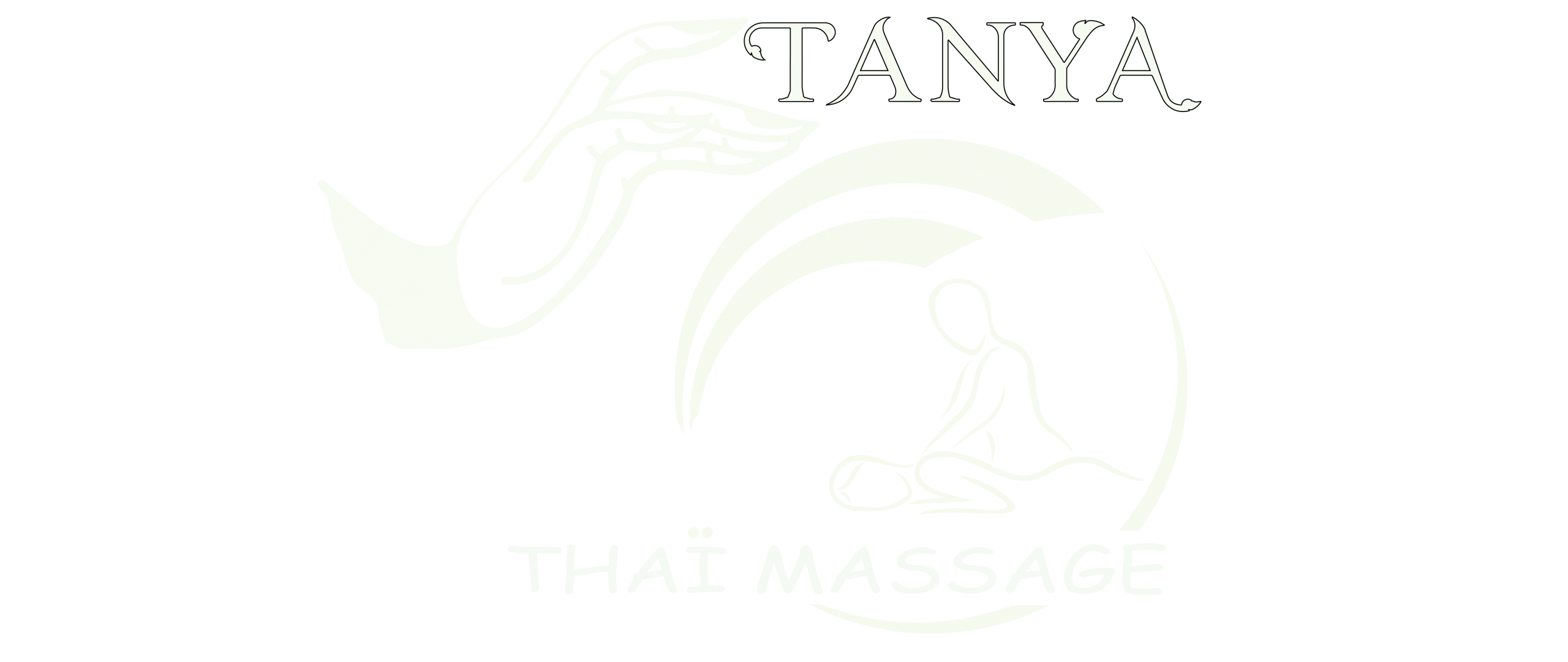 شعار Tanya thai