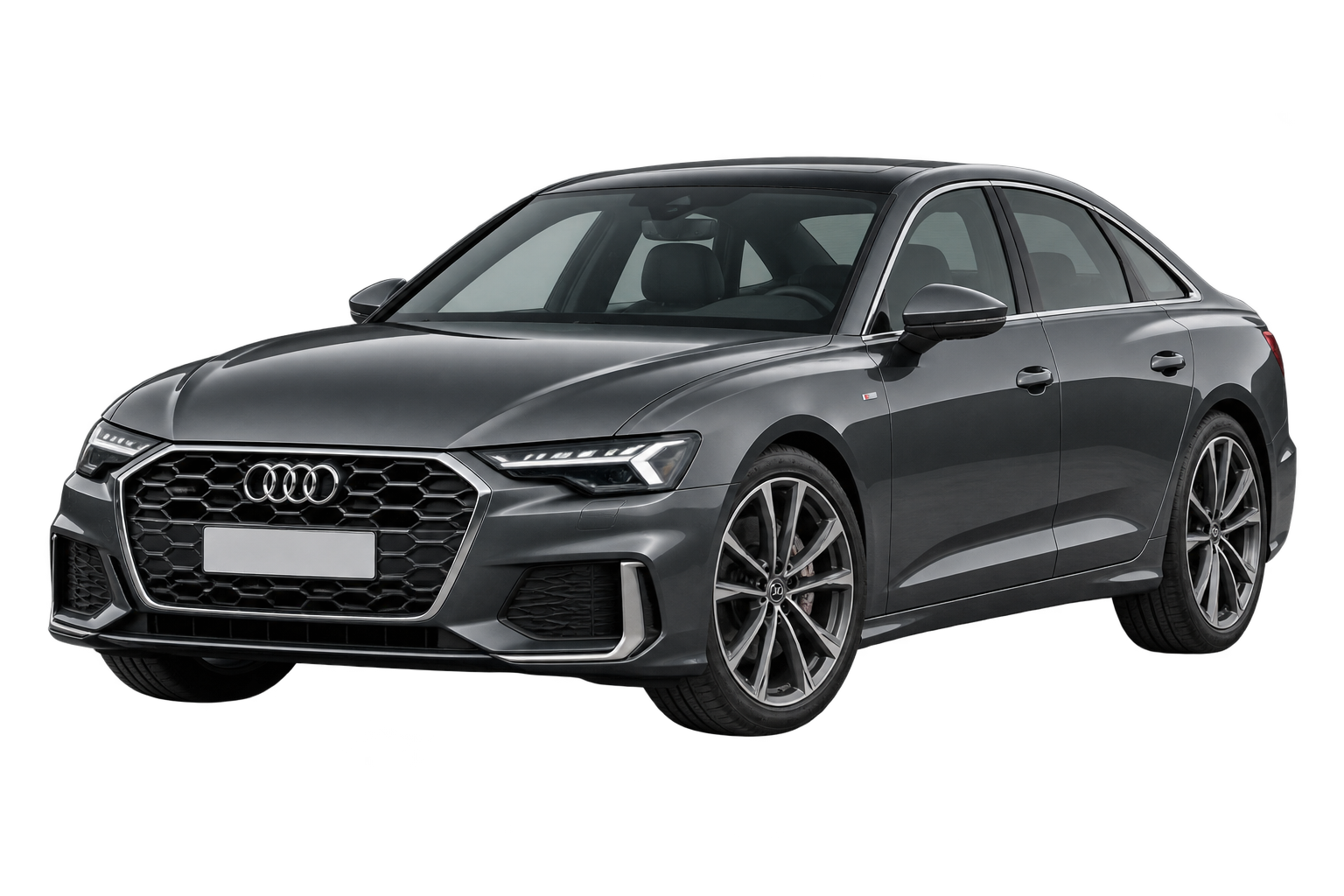 Irden Luxury Cars