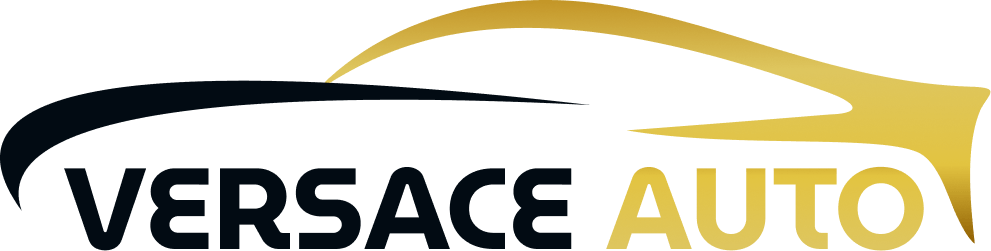 شعار Versace Auto
